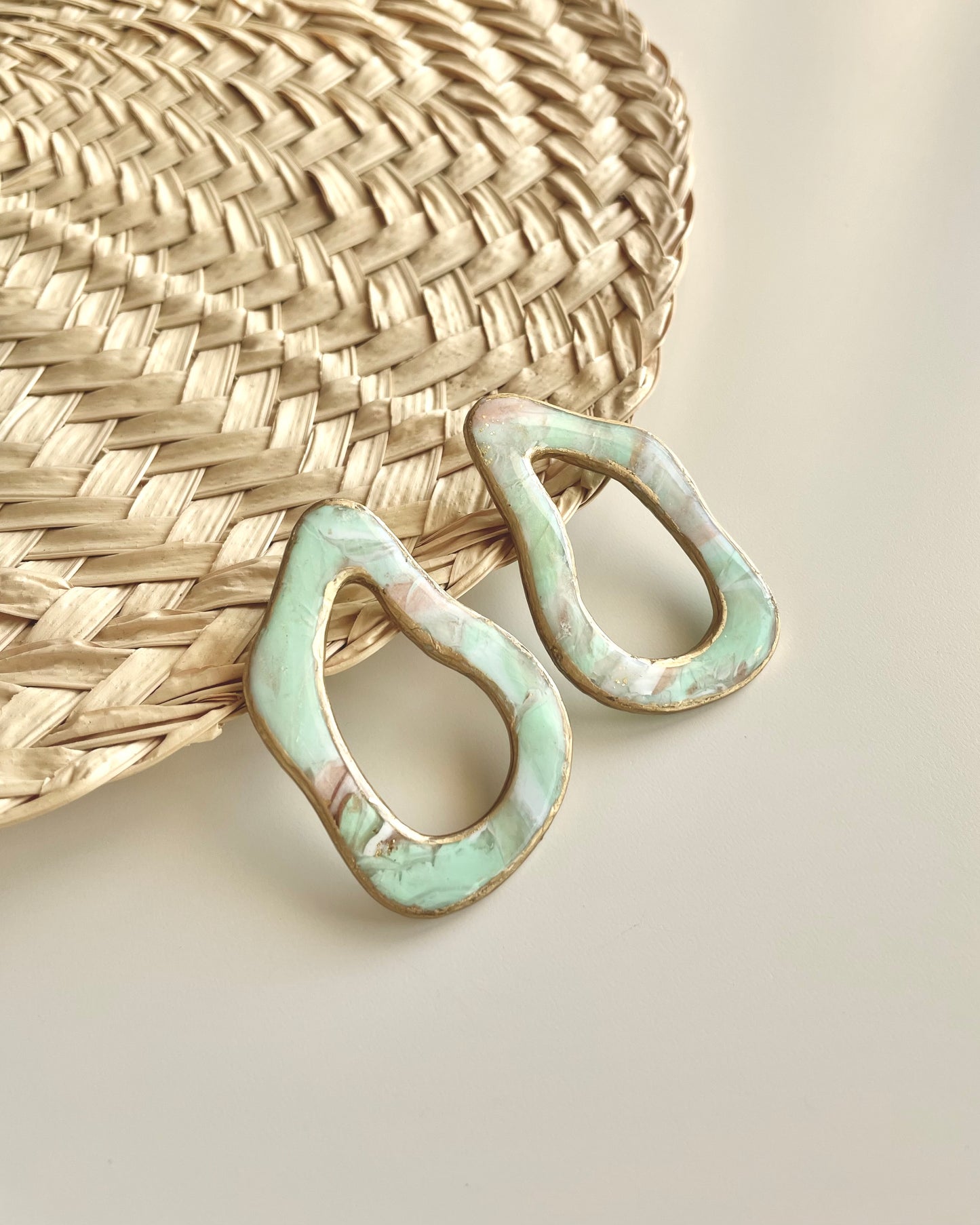 Mermaid Mint Tide