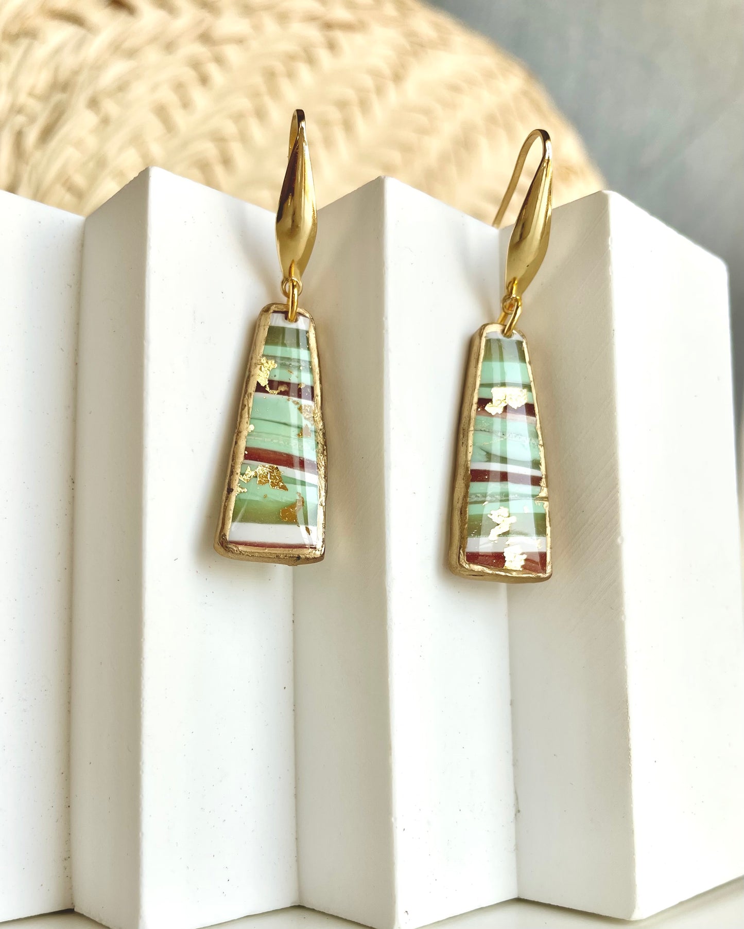 Mermaid Coral Lines