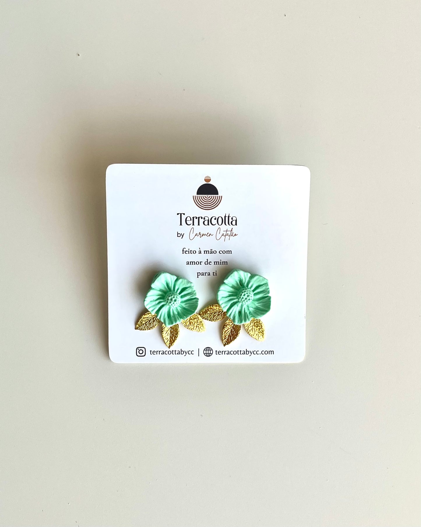 Mermaid Floral Reef