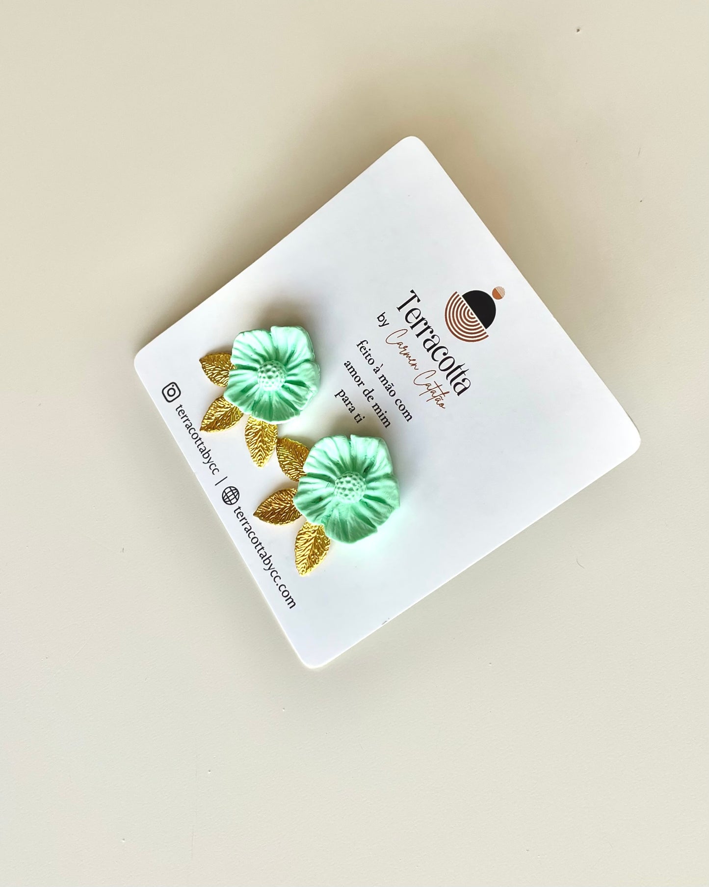Mermaid Floral Reef
