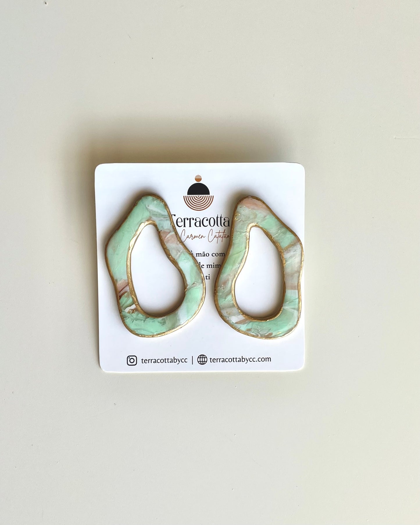 Mermaid Mint Tide