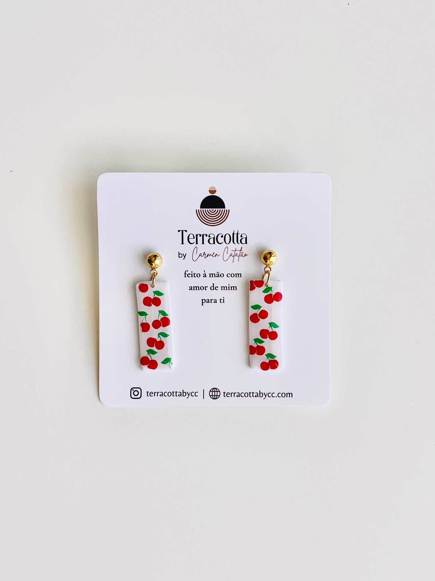 🍒 Cherry Picked – Coleção Cápsula Limitada