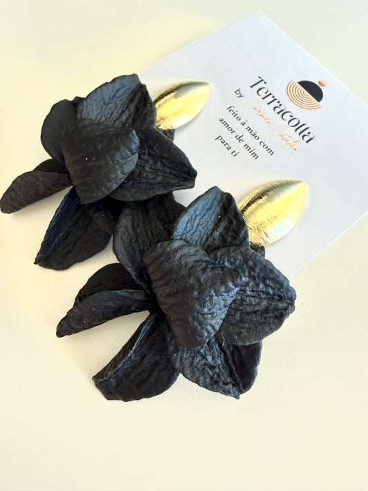 Lotus Pretos