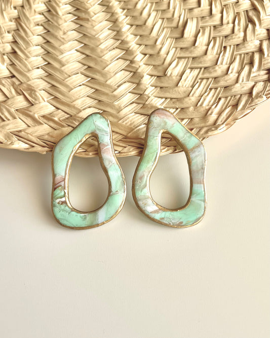 Mermaid Mint Tide