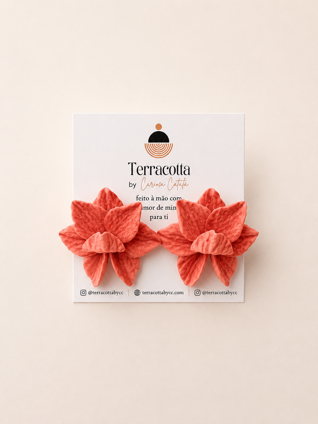 Lotus Mini Peach