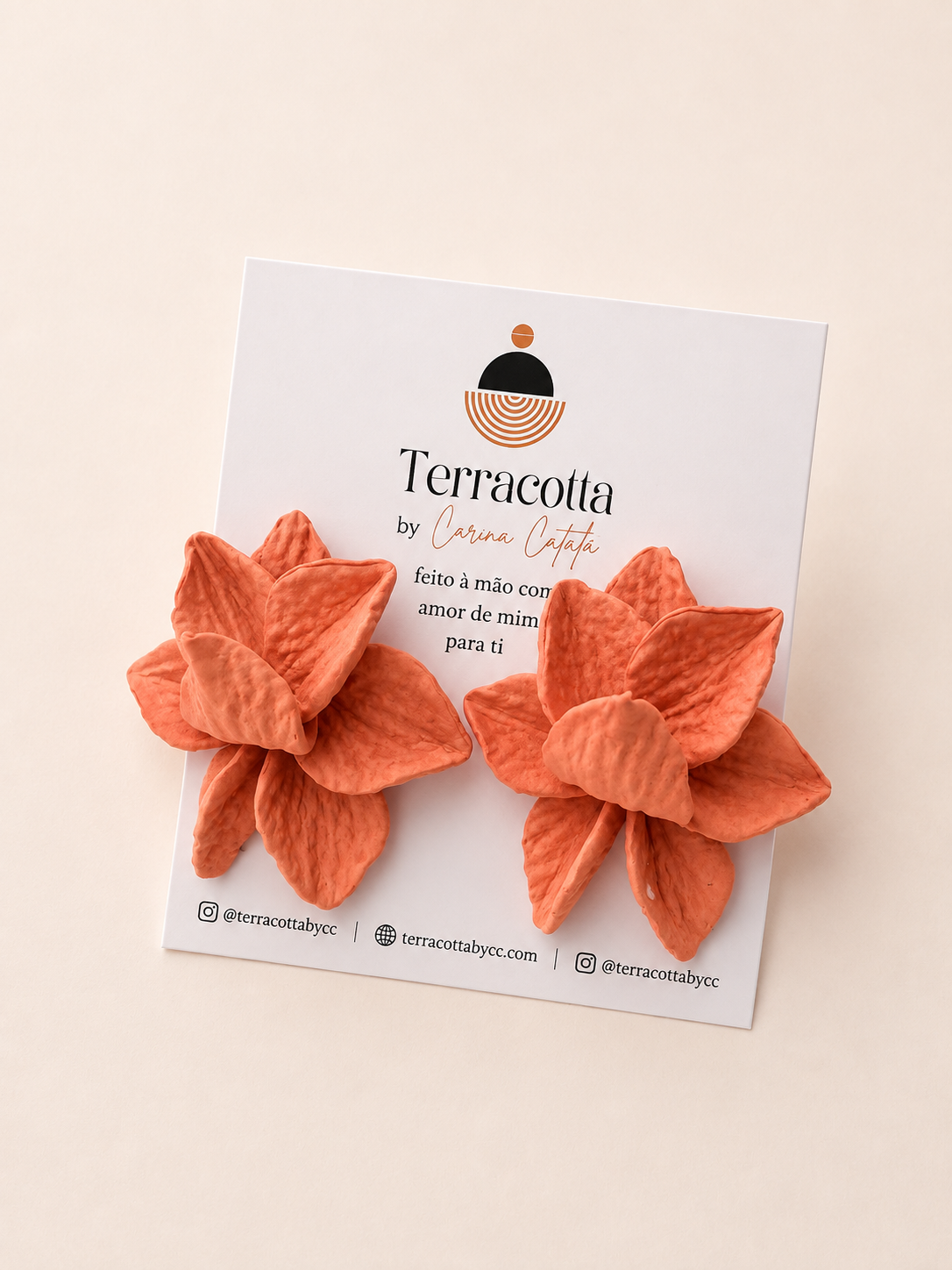 Lotus Mini Peach