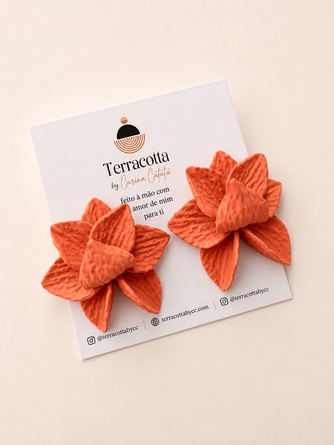 Lotus Mini Peach