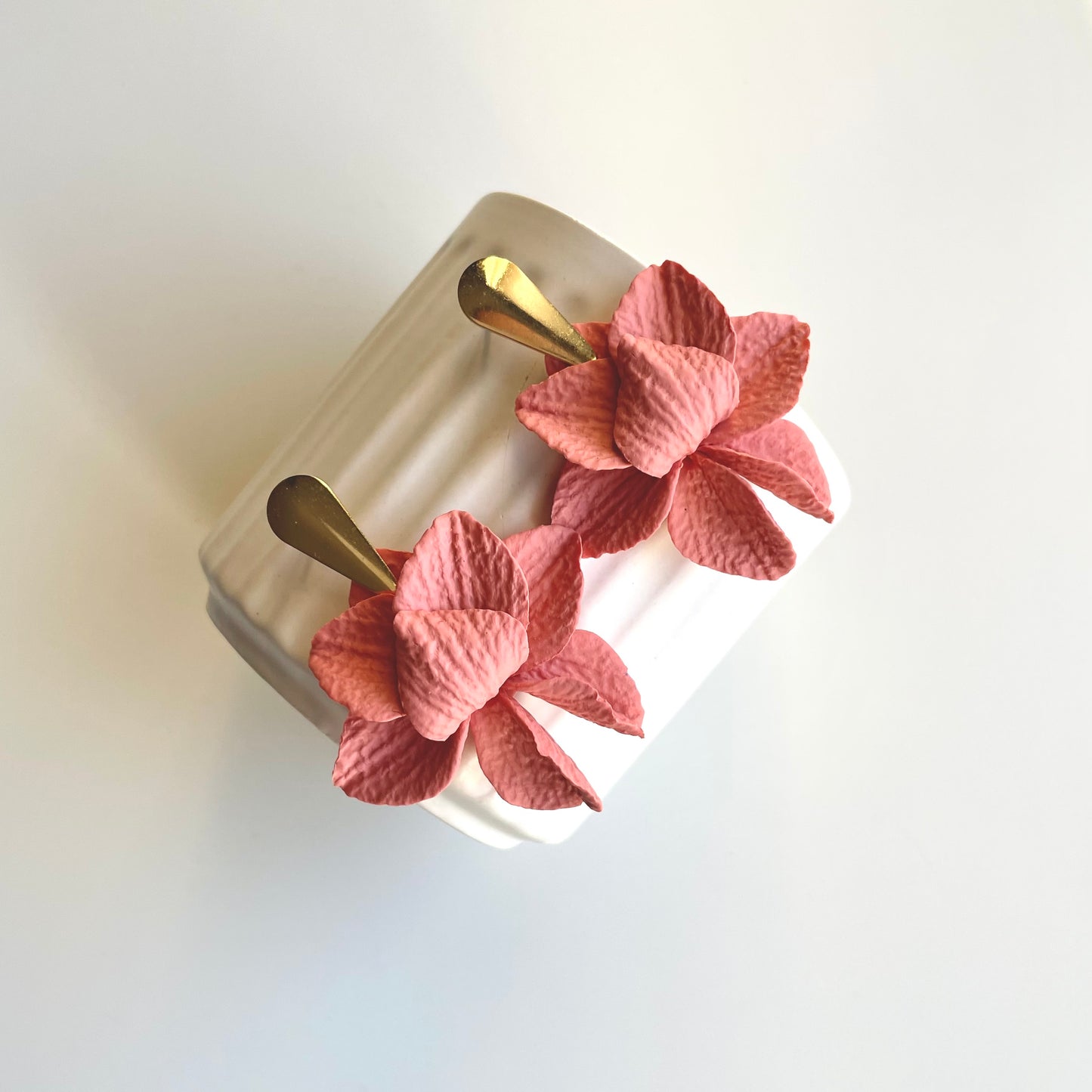 Lotus Peach
