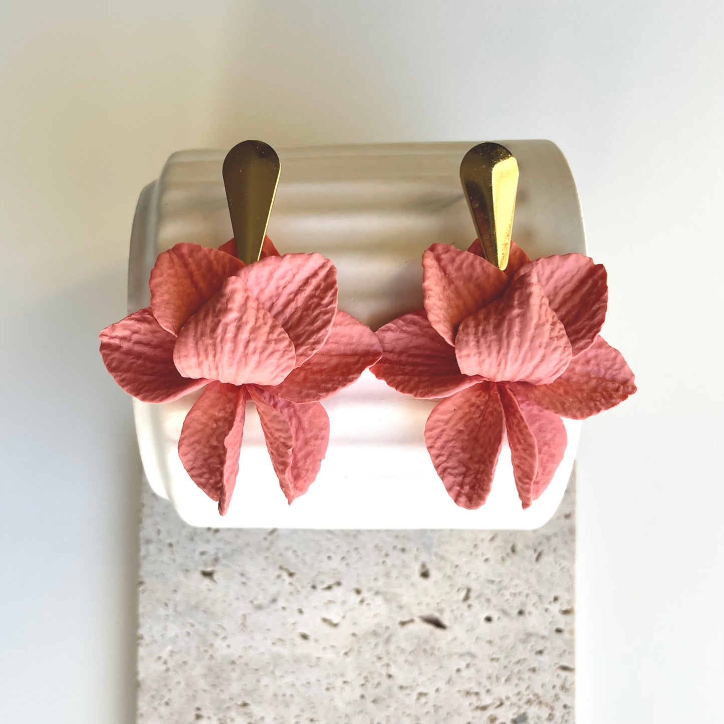 Lotus Peach