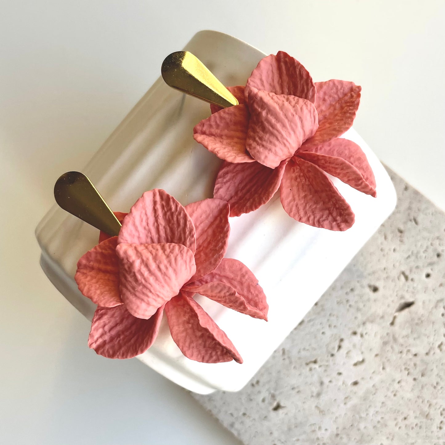 Lotus Peach