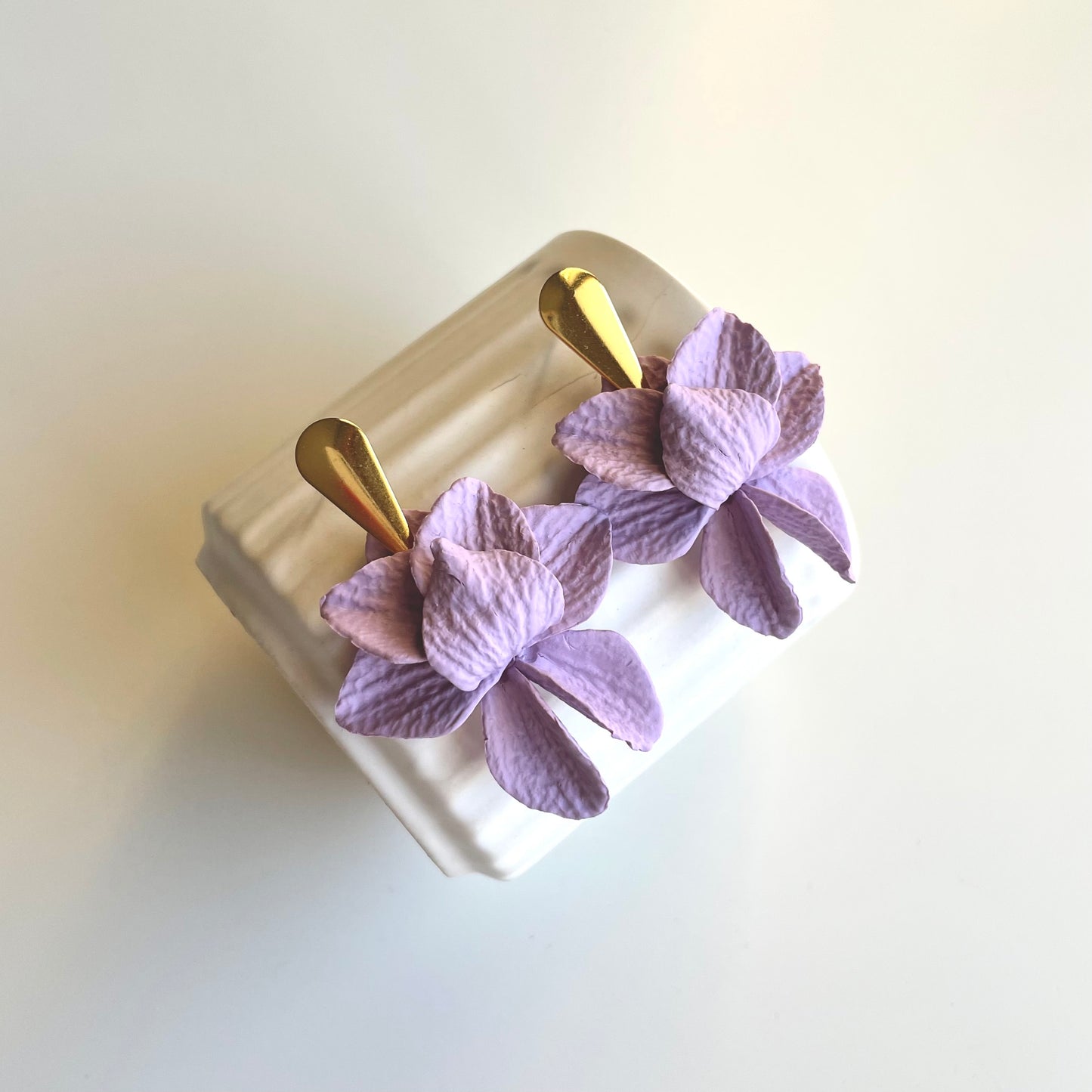 Lotus Lavanda