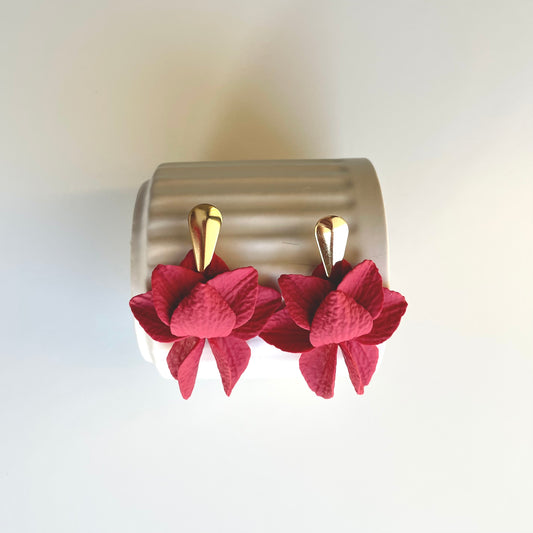 Lotus Coral