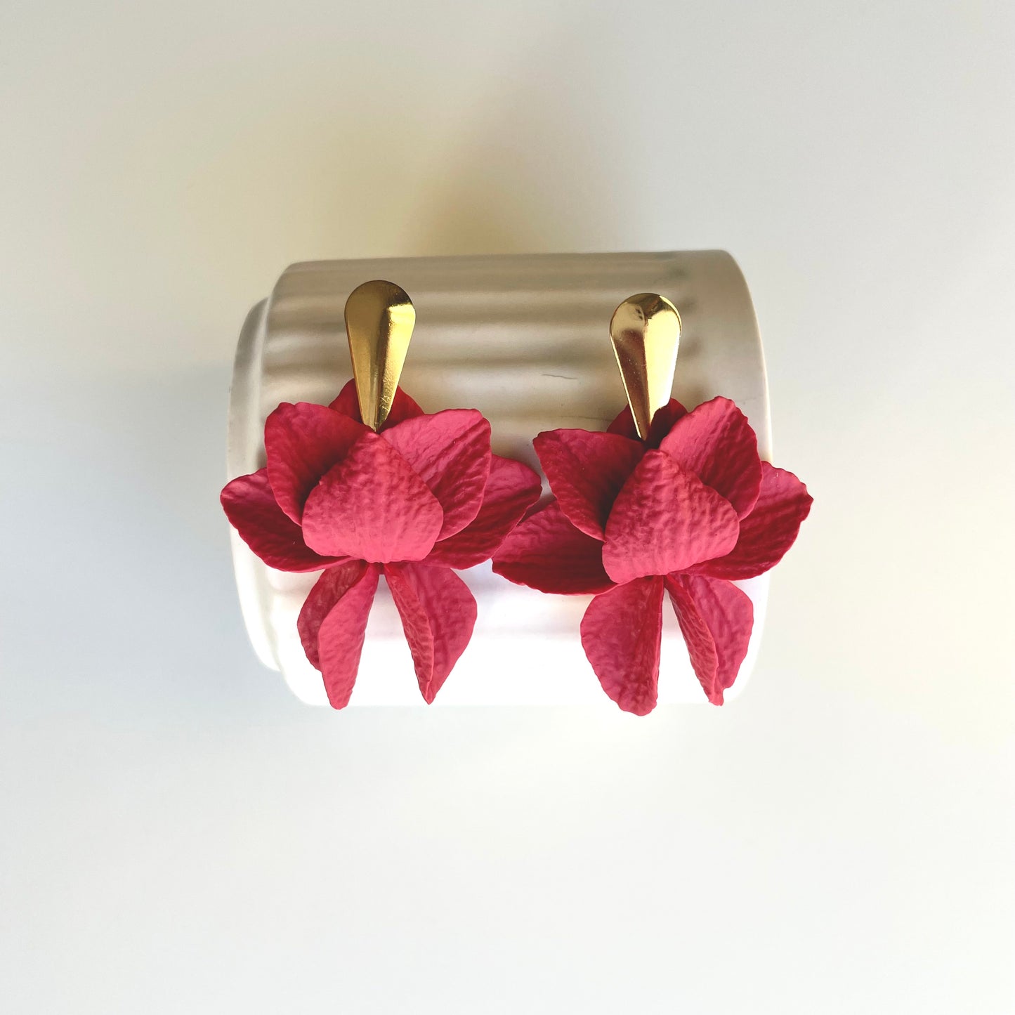 Lotus Coral