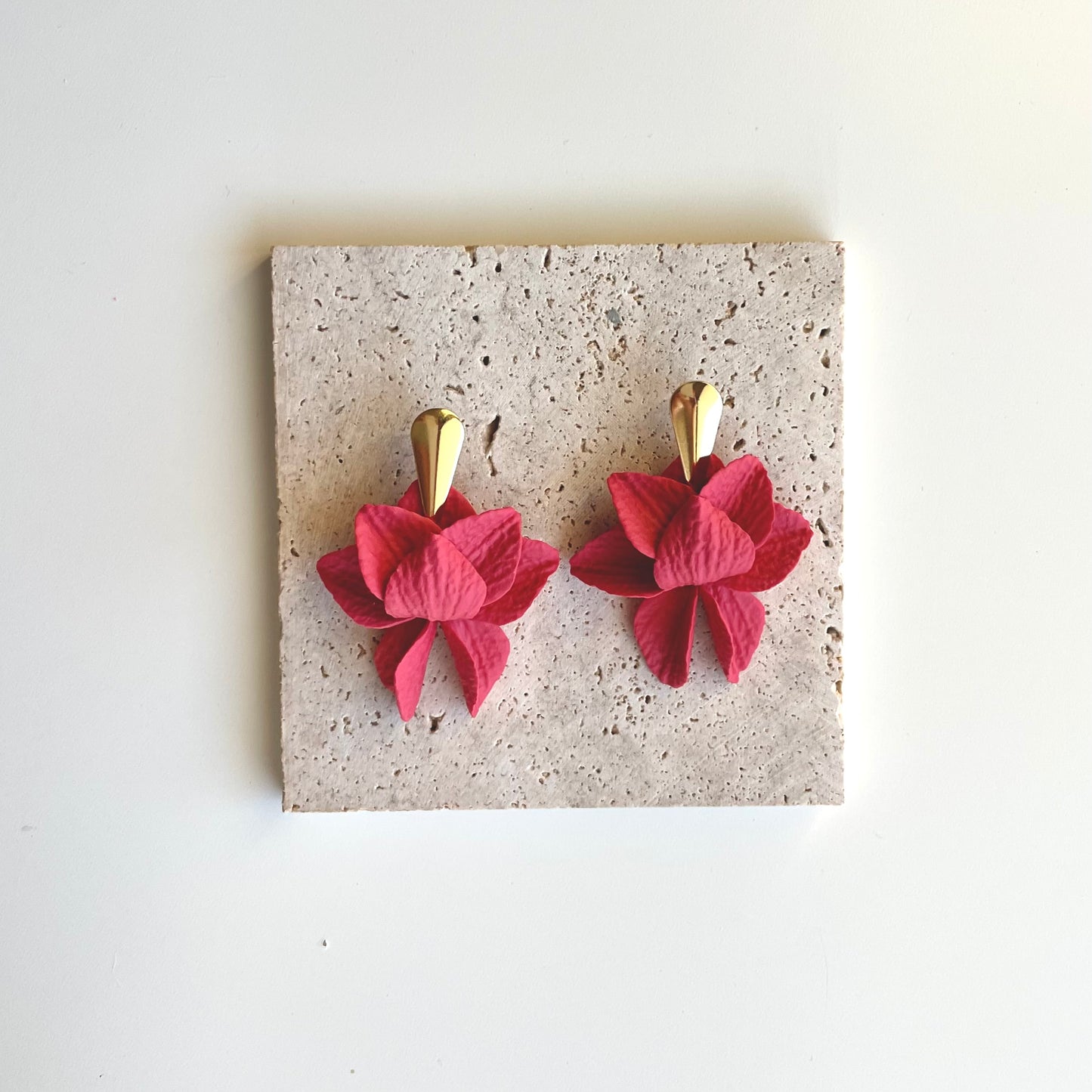 Lotus Coral