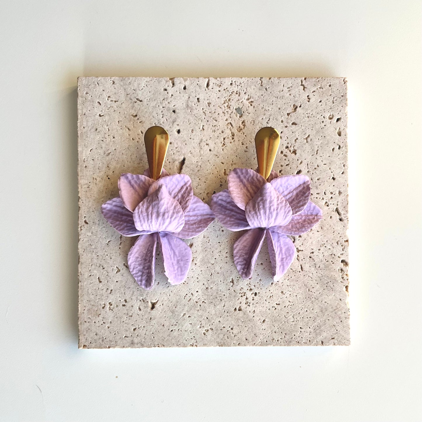 Lotus Lavanda