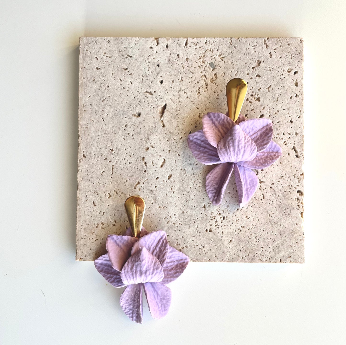 Lotus Lavanda