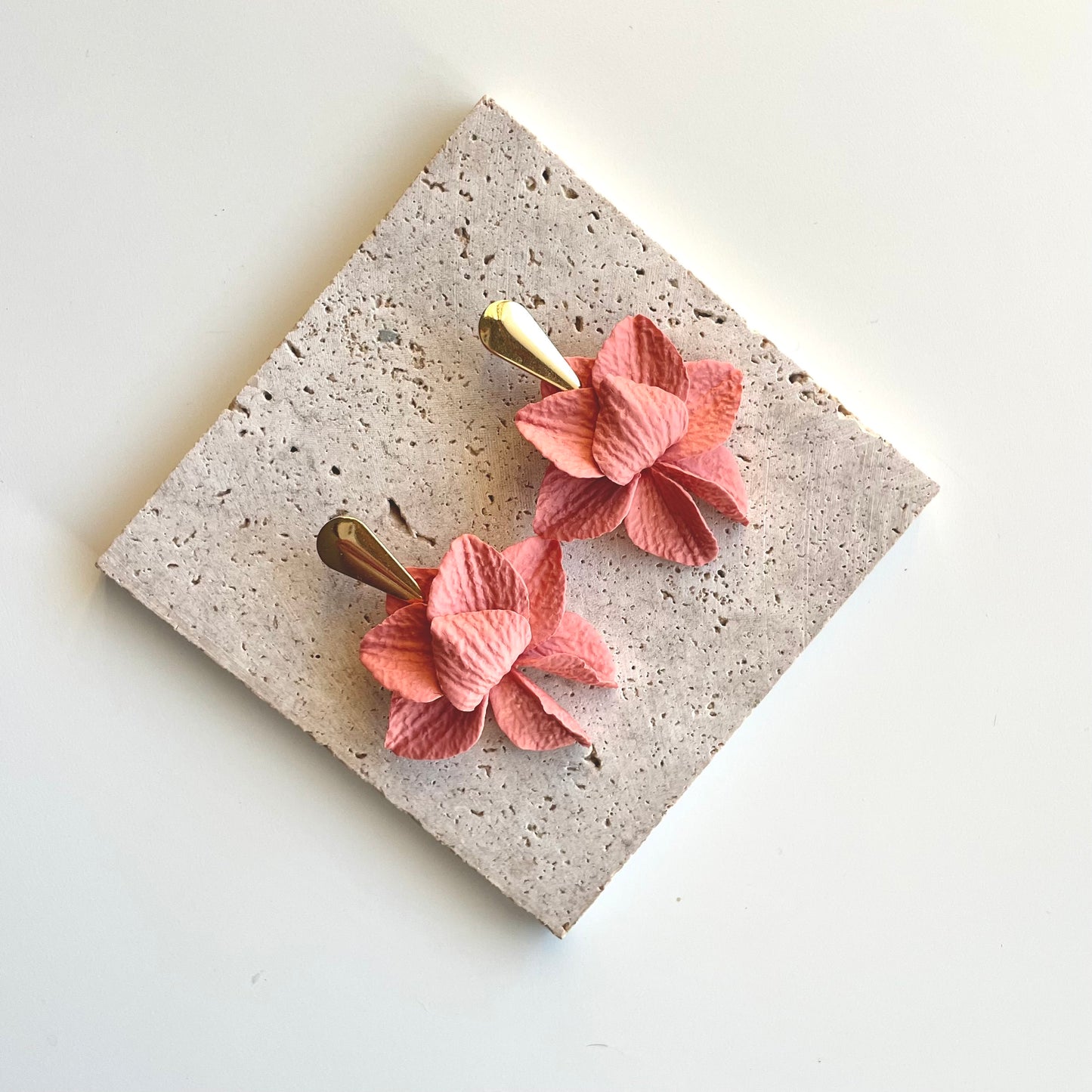 Lotus Peach