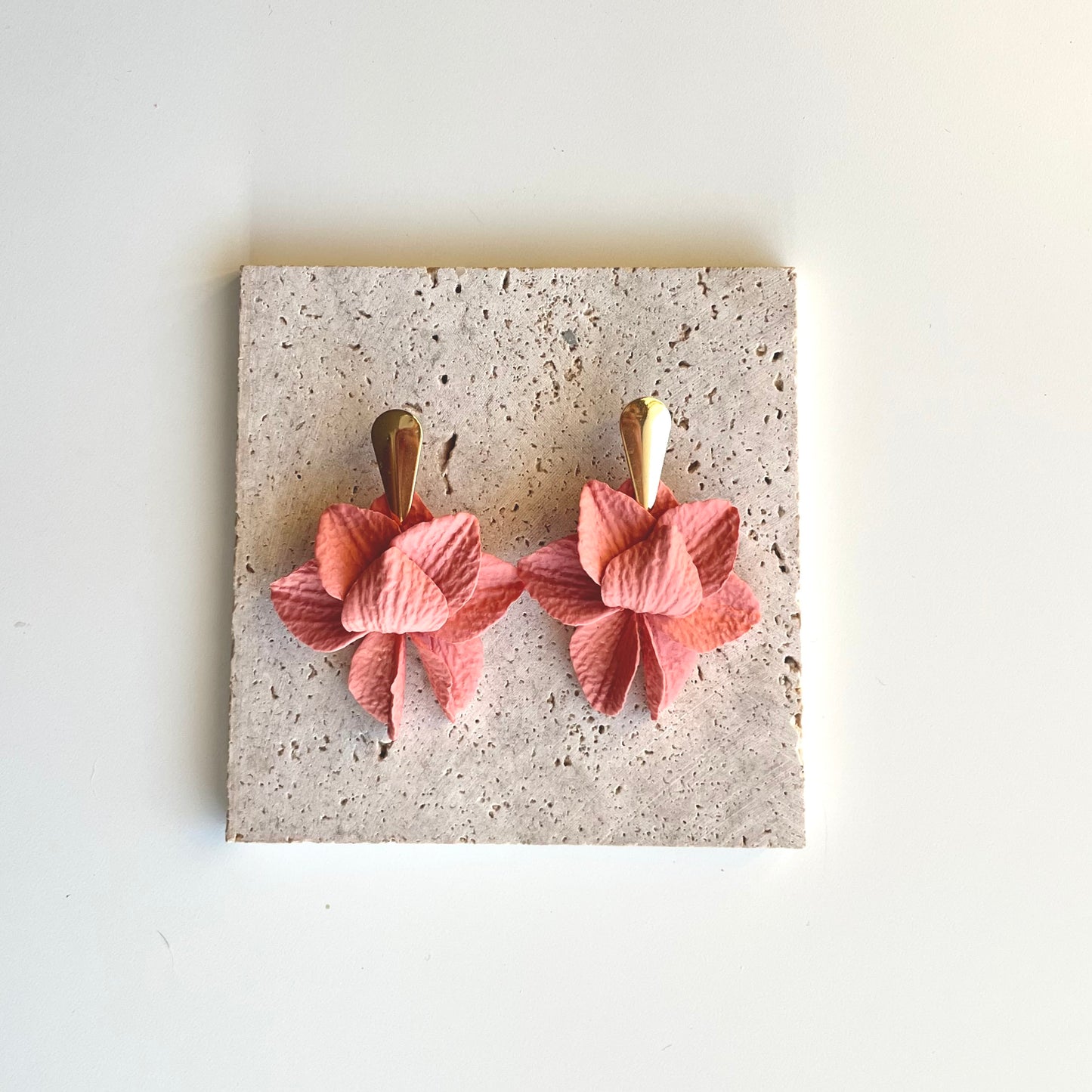 Lotus Peach