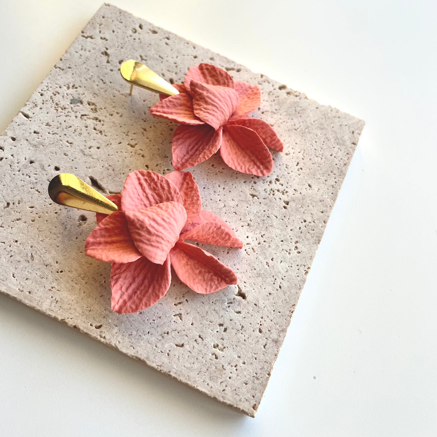Lotus Peach