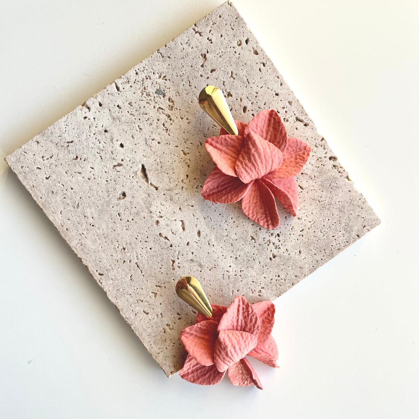Lotus Peach