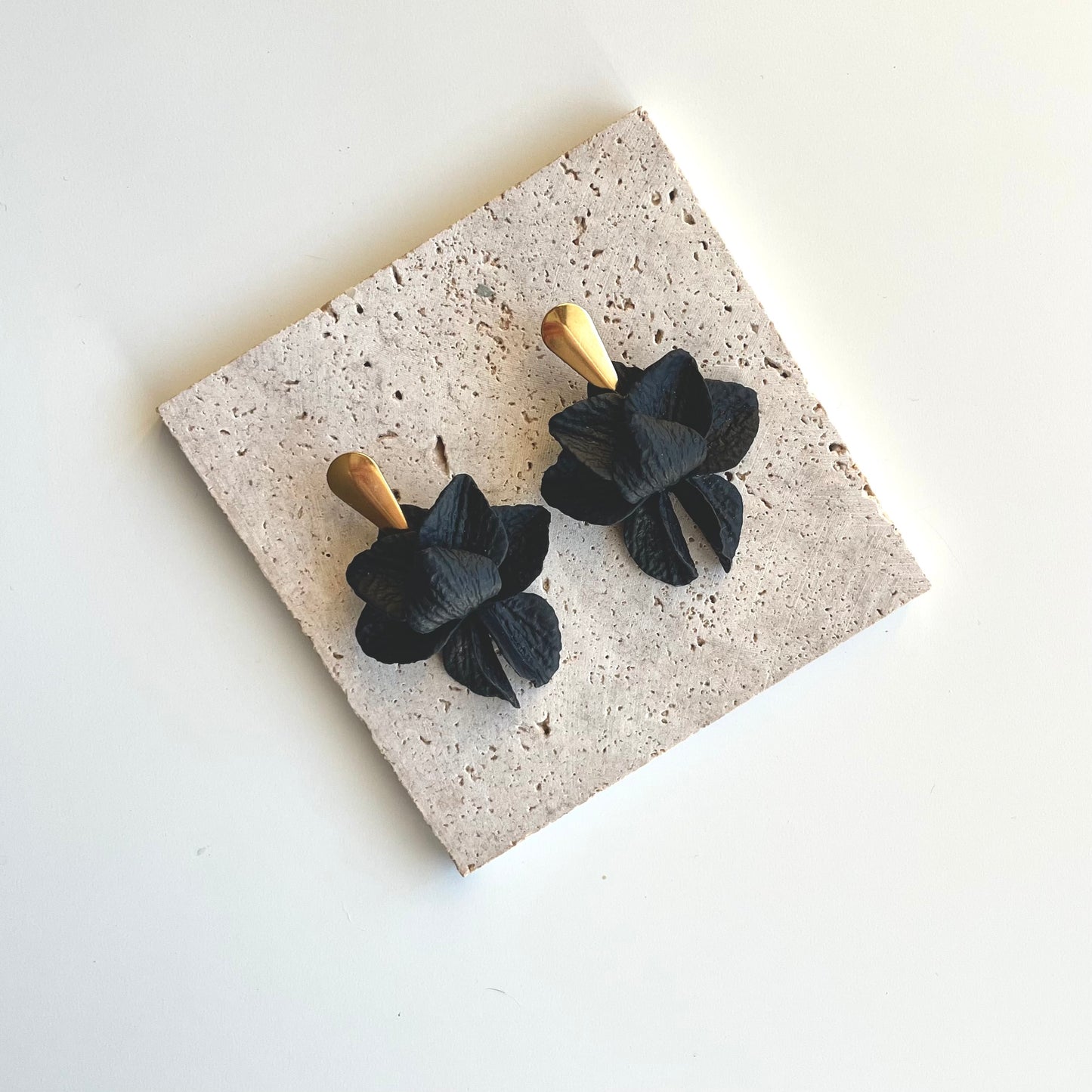 Lotus Pretos