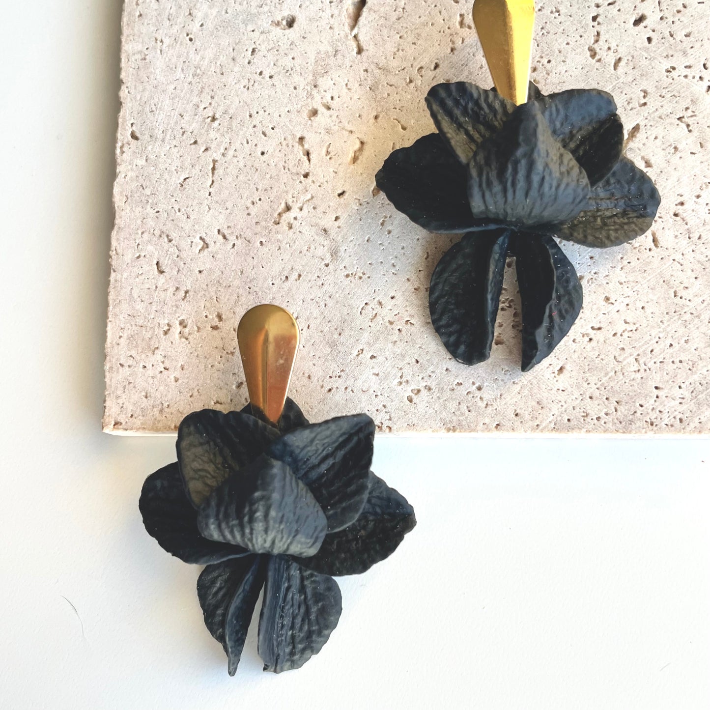 Lotus Pretos