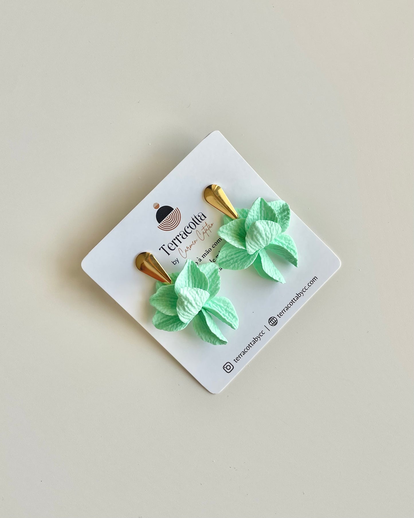 Lotus Menta