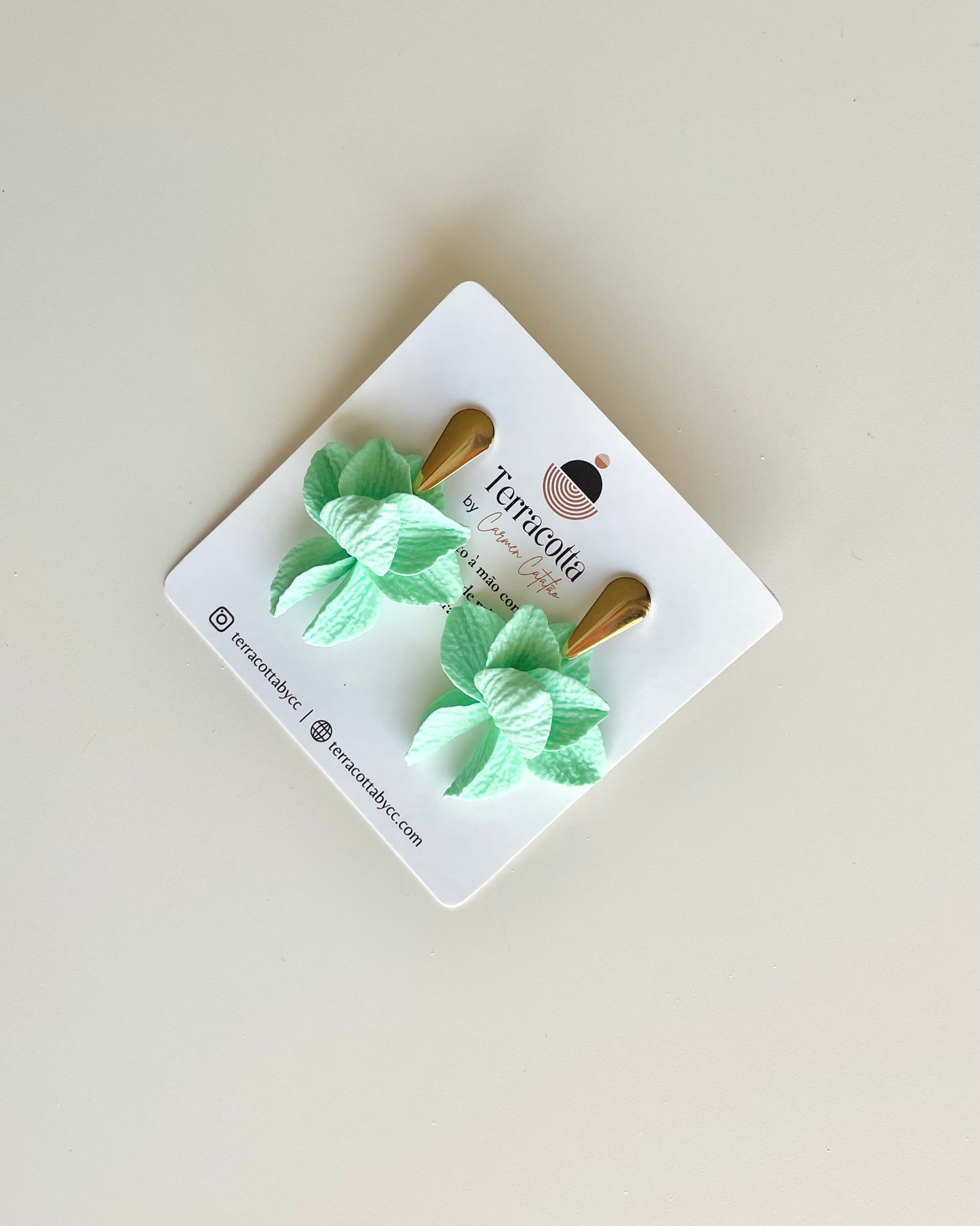 Lotus Menta