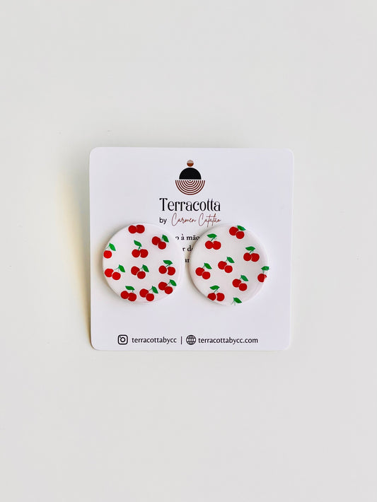 🍒 Cherry Picked – Coleção Cápsula Limitada