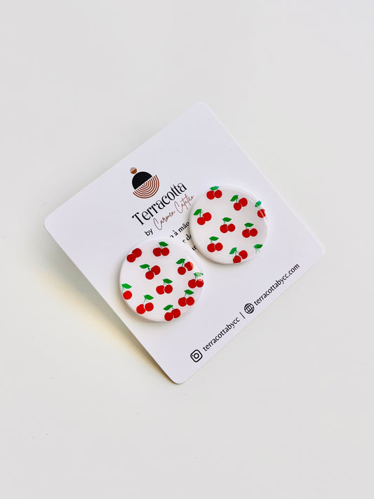 🍒 Cherry Picked – Coleção Cápsula Limitada