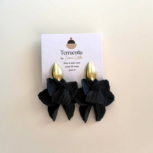 Lotus Pretos