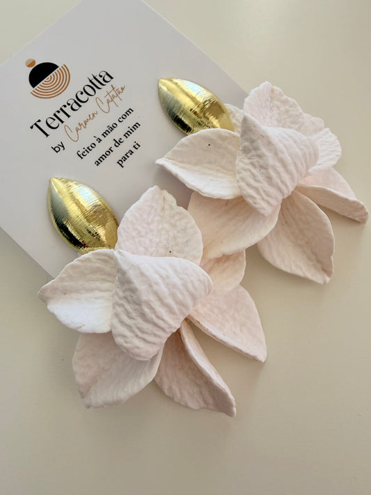 Lotus Brancos